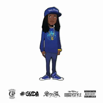 G.O.D.A by Yung Zeke