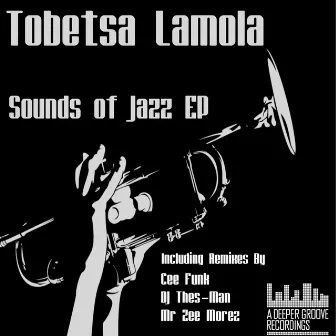 Sounds of Jazz by Tobetsa Lamola