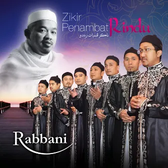 Zikir Penambat Rindu by Rabbani