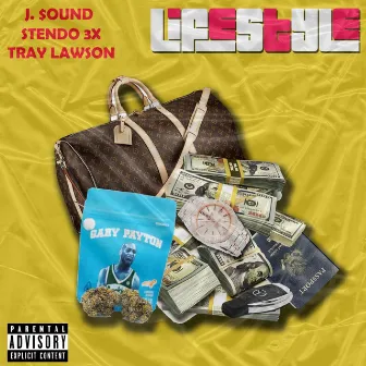 Lifestyle by J. $ound