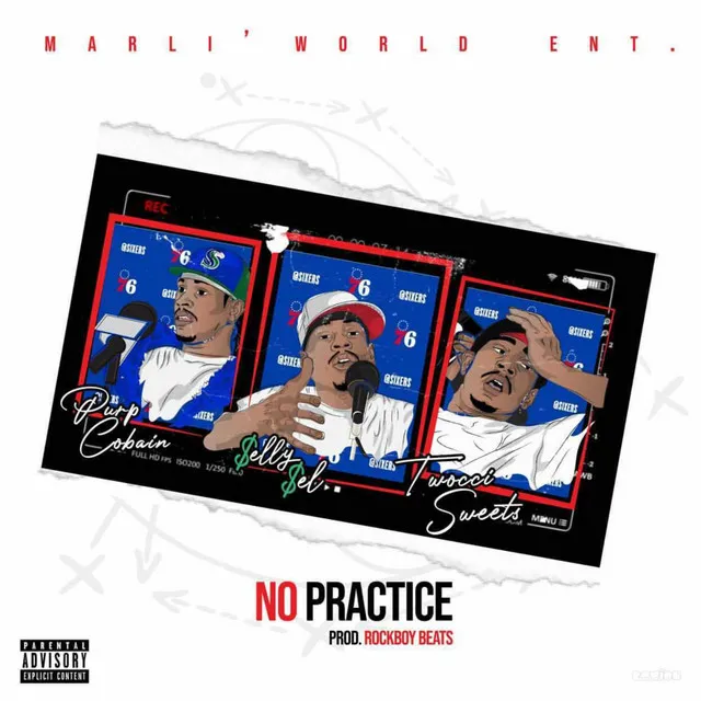 No Practice