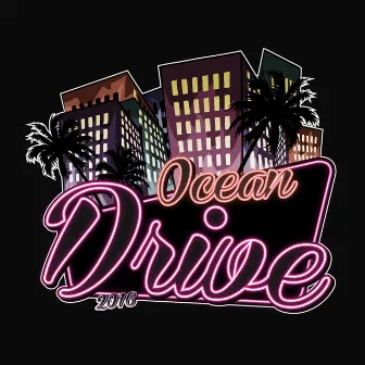 Ocean Drive 2016 by Falkenberg & Jaquesson