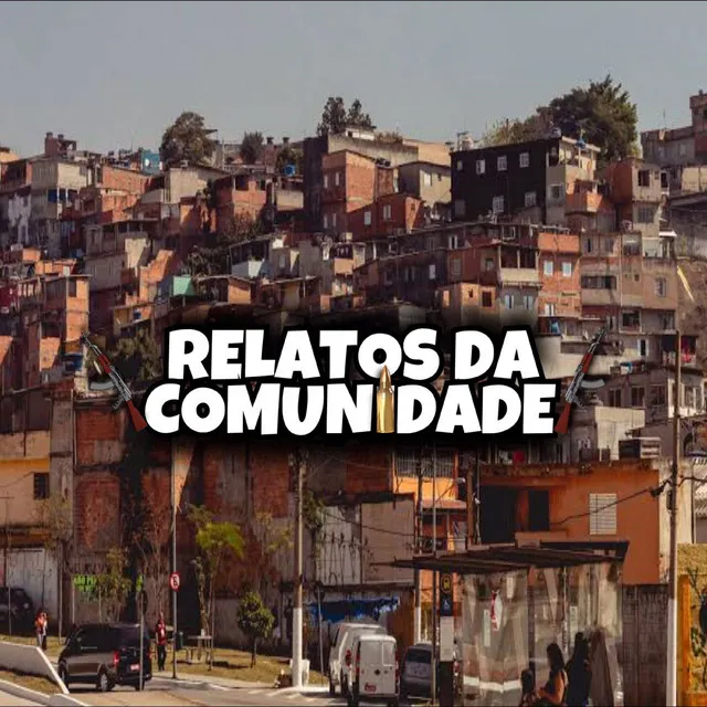 Relatos da Comunidade