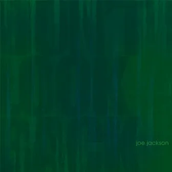 Don't Look Back by Joe Jackson