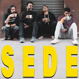 Sede by Unknown Artist