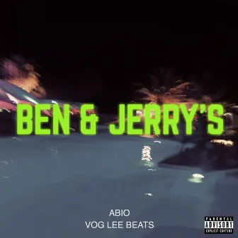 Ben & Jerry's by Vog Lee Beats