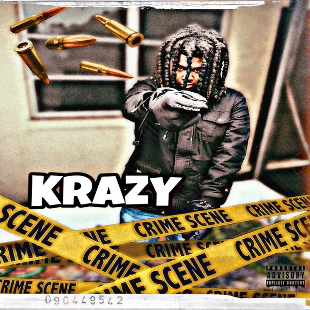 krazy