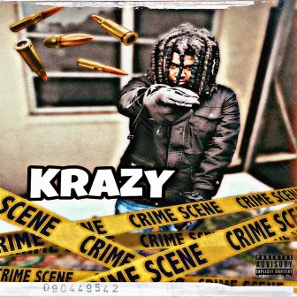 krazy by Jayy12k