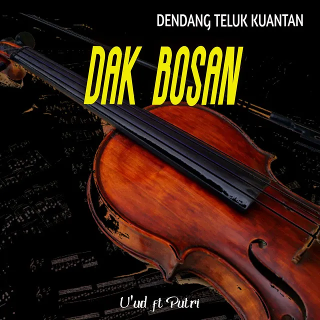 Dak Bosan