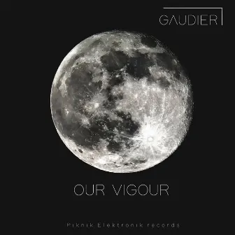 Our Vigour by Gaudier