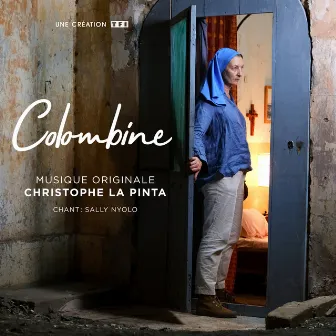 Colombine (Bande originale du film) by Christophe La Pinta