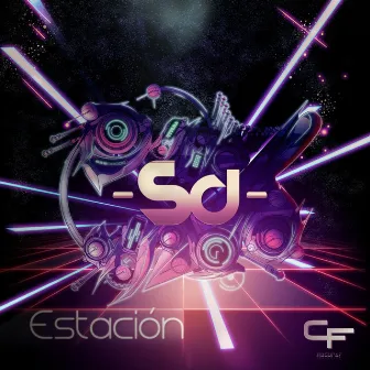 Estacion by -Sd-