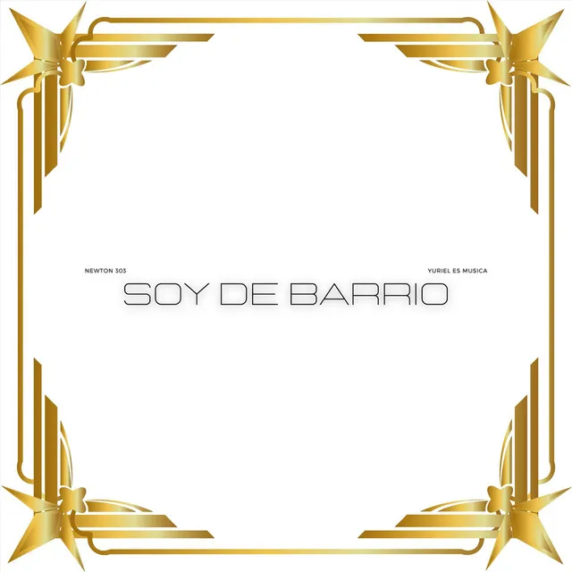 Soy de Barrio