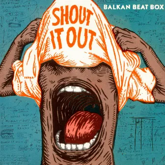 Hard Worker by Balkan Beat Box