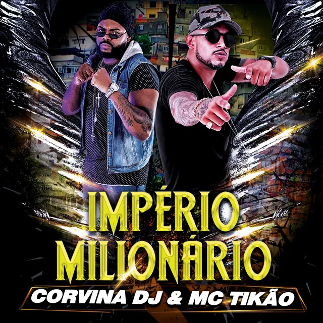 Império Milionário