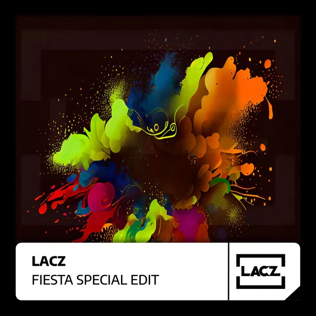 Fiesta - Special edit