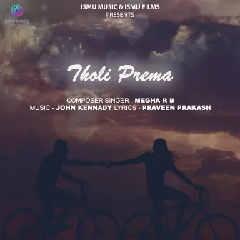 Tholi Prema by Megha R B