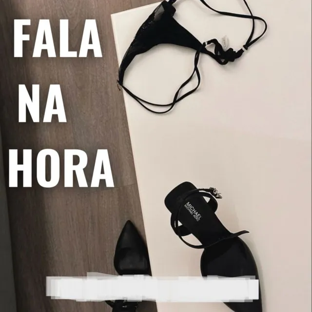 Fala na Hora