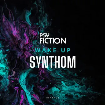 Wake Up by Synthom