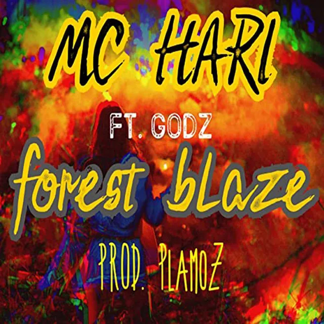 Forest Blaze