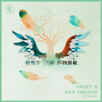 Set Me Free by Ken Takano