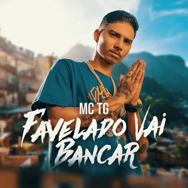 Favelado Vai Bancar