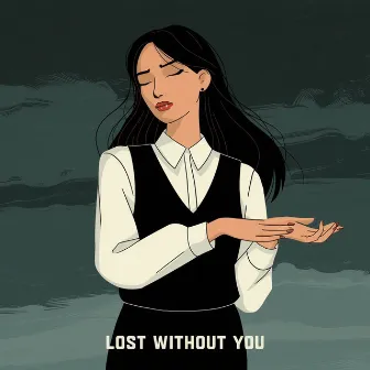 Lost Without You by 