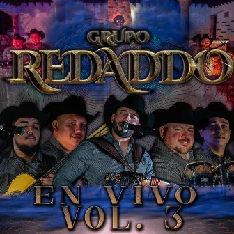 En Vivo Vol. 3 (Cover) by Grupo Redaddo