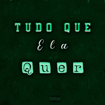 Tudo Que Ela Quer (Speed Up) by Kauxx