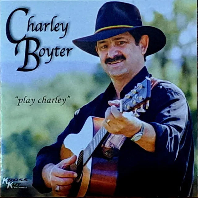 Charley Boyter