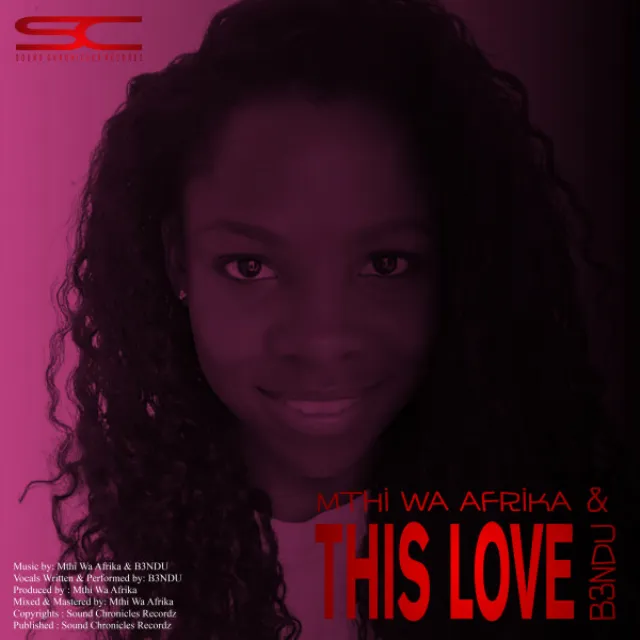 This Love - Original Mix