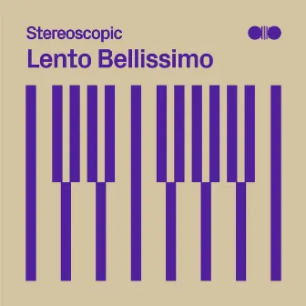 Lento Bellissimo by Samuel Leloup