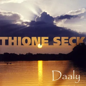 Daaly by Thione Seck