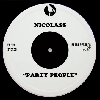 Party People by Nicolass