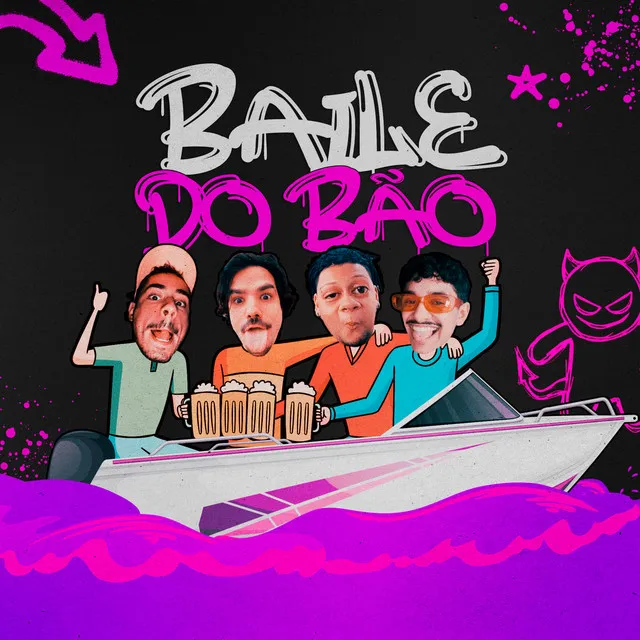 Baile do Bão