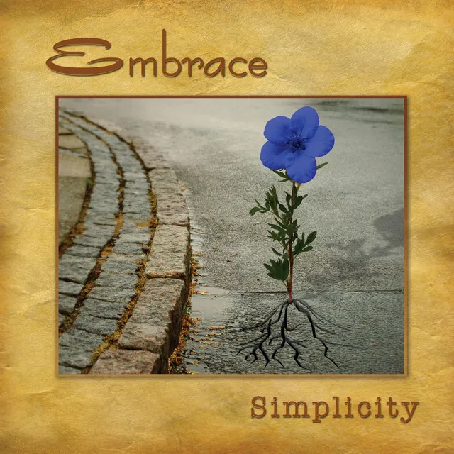 Embrace Simplicity, Pt. 2