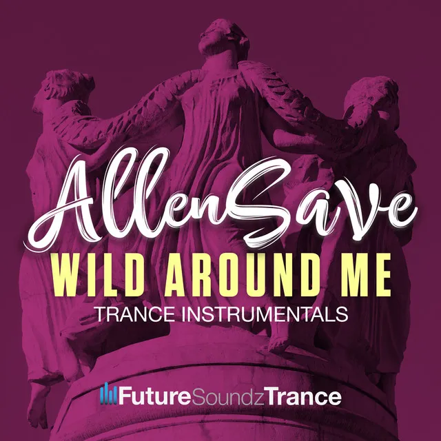 Wild Around Me - Winterborn Remix Instrumental