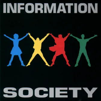 Information Society by Information Society