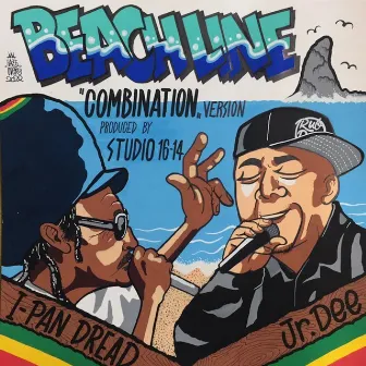 BEACH LINE (COMBINATION VERSION) by Jr.Dee