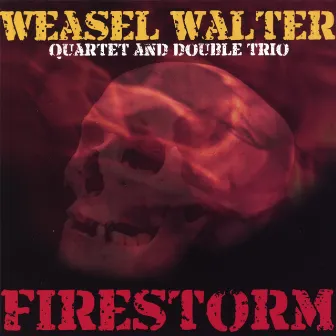 Firestorm by Weasel Walter