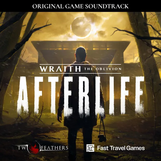 Wraith: The Oblivion - Afterlife (Original Soundtrack)