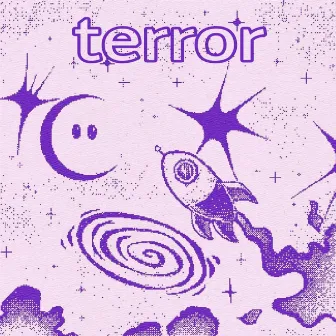 terror by Trxma