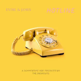 Hotline by Entre Luche