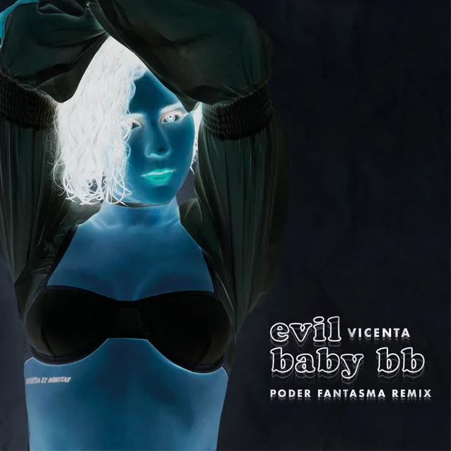 evil baby bb (Poder Fantasma Remix)