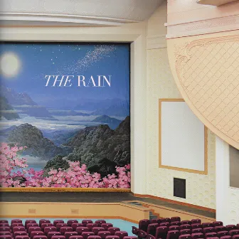 The Rain by Chamberlain