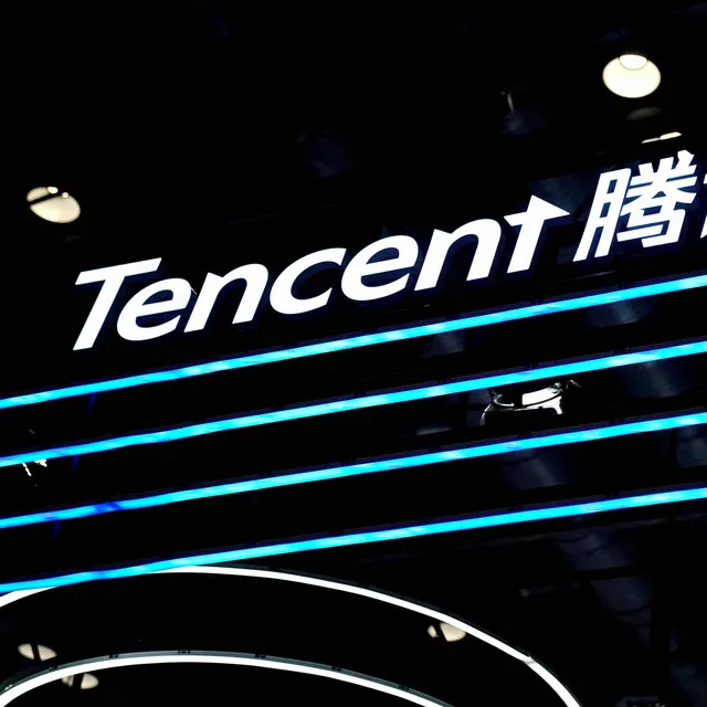 Tencent