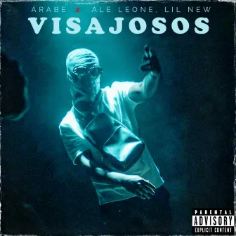 Visajosos by Ale Leone