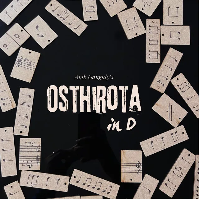 Osthirota in D