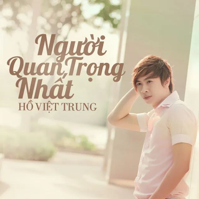 Người Quan Trọng Nhất