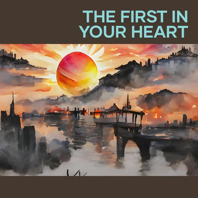 The First in Your Heart (Remix)